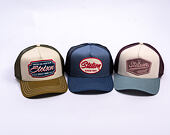Stetson - Trucker Cap - Engine - 22
