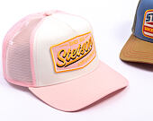 Stetson - Trucker Cap - Vintage - 80