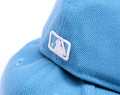 New Era - MLB Seasonal 59FIFTY - NY Yankees - Sky Blue / Pink UV