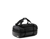 Aevor Duffel Pack - Proof Black