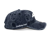 Cap New Era - Branded Pigment Wash 9TWENTY A-Frame - Navy