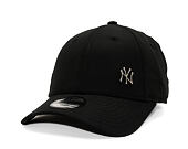 Kids Cap New Era - MLB Flawless 9FORTY - NY Yankees - Black