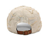 Cap New Era - MLB IMAGE DROP - Floral 9TWENTY - NY Yankees - Stone