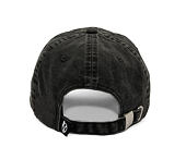 Cap New Era - Piagio Washed 9TWENTY - Vespa - Black