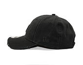 Cap New Era - MLB Wash Distress 9FORTY - LA Dodgers - Steel