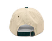 Cap New Era - MLB Mini Logo 9TWENTY - LA Dodgers - Cream