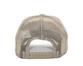 Kids Cap New Era - MLB Essential 9FORTY Trucker - NY Yankees - Stone