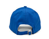 Kids Cap New Era -  Seasonal 9FORTY - Manchester United FC - Blue