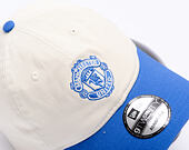 Cap New Era -  Seasonal 9TWENTY - Manchester United FC - Off White