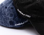 Cap New Era - Branded Pigment Wash 9TWENTY A-Frame - Navy