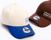 Cap New Era - F1 Seasonal 9FORTY - Red Bull F1 - Cream