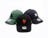 Cap New Era - MLB Washed Script 9TWENTY - NY Mets - Black