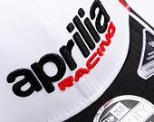 Cap New Era - Piagio Core 9SEVENTY Stretch-Snap - Aprilia - White