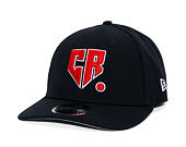 Cap New Era - WBC World Baseball Classic 9FORTY M-CROWN - Czech Republic - Team Color