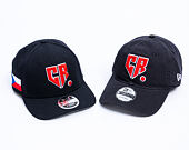 Cap New Era - WBC World Baseball Classic 9FORTY M-CROWN - Czech Republic - Team Color