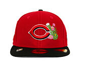Cap New Era - MLB 2026 Spring Training 59FIFTY - Cincinnati Reds - Team Color