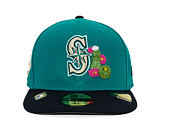 Cap New Era - MLB 2026 Spring Training 59FIFTY - Seattle Mariners - Team Color