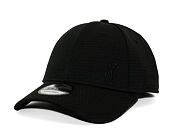Cap New Era - MLB Flawless Mesh 9FORTY - NY Yankees - Black