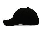Cap New Era - MLB Wash Distress 9FORTY - NY Yankees - Black