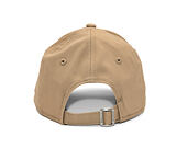 Kids Cap New Era - MLB Animal Infill 9FORTY - LA Dodgers - Camel