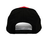 Cap New Era - Ducati Motor Core 9FORTY Trucker - Scarlet