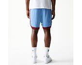 Shorts New Era - MLB US Edit - Philadelphia Phillies - Team Color