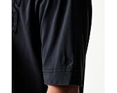 Tee New Era - MLB Washed Boxy Tee - NY Yankees - Black