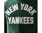 Sweatshirt New Era - MLB Graphic Oversized Crewneck - NY Yankees - Cilantro Green