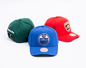 Mitchell & Ness - Edmonton Oilers - Team Ground 2.0 Pro Snapback - Navy