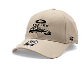 Cap Oakley - '47 Mvp Graphic - Mist