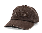 Cap Karl Kani - Heritage Distressed Twill Baseball Cap