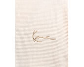 Longsleeve Tee Karl Kani - Signature  Waffle Longsleeve