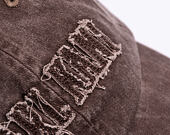 Cap Karl Kani - Heritage Distressed Twill Baseball Cap