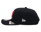Cap New Era - WBC World Baseball Classic 9SEVENTY Stretch-Snap - Czech Republic - Team Color