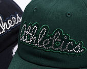 Cap New Era - MLB Casual Classic Rhinestone 9TWENTY - Oakland Athletics - Team Color