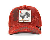 Cap Goorin - Rooster Camo - Solar