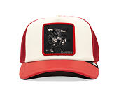 Cap Goorin - LFG Raging Bull - Dust / Rush