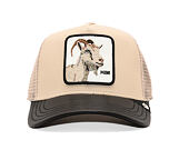 Cap Goorin - Courtside Him - Toast / Void