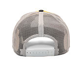 Cap Goorin - Courtside Mamba - Beam / Void