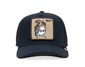 Kids Cap Goorin - Nuts Mini - Edge