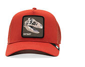 Cap Goorin - The Extinct Skull - Solar