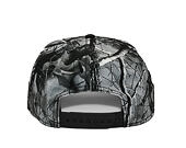 Cap Goorin - Misfit Camo - Camouflage / Void