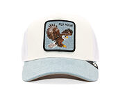 Cap Goorin - Denim Fly High - Light Denim