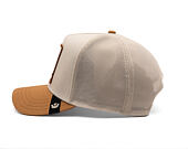 Cap Goorin - Upside Pigeon - Dust / Heat