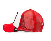 Cap Goorin - The Reckless Ape - Blank / Rush