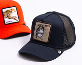 Kids Cap Goorin - Nuts Mini - Edge