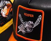 Cap Goorin - Courtside Reefer - Void / Blaze