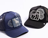 Cap Goorin - Dia De Los Muertos - Firulais - Celestial