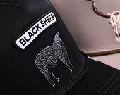 Cap Goorin - GB2 Black Sheep - Void
