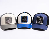 Cap Goorin - LFG Lone Wolf - Dust / Gloss